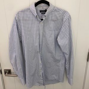 Ralph Lauren Dress Shirt 15.5, 34/35
